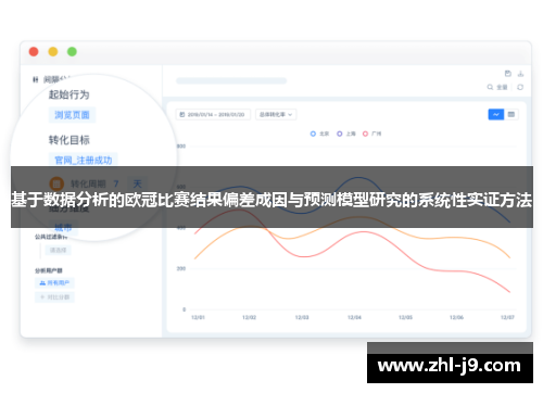 基于数据分析的欧冠比赛结果偏差成因与预测模型研究的系统性实证方法